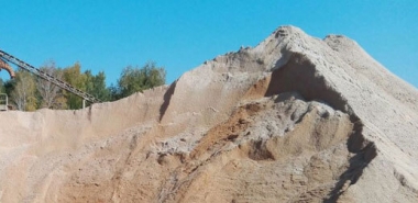 Купить песок в Рошаль Купить песок в Рошаль
