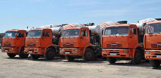 Доставка бетона в Рошаль Доставка бетона в Рошаль